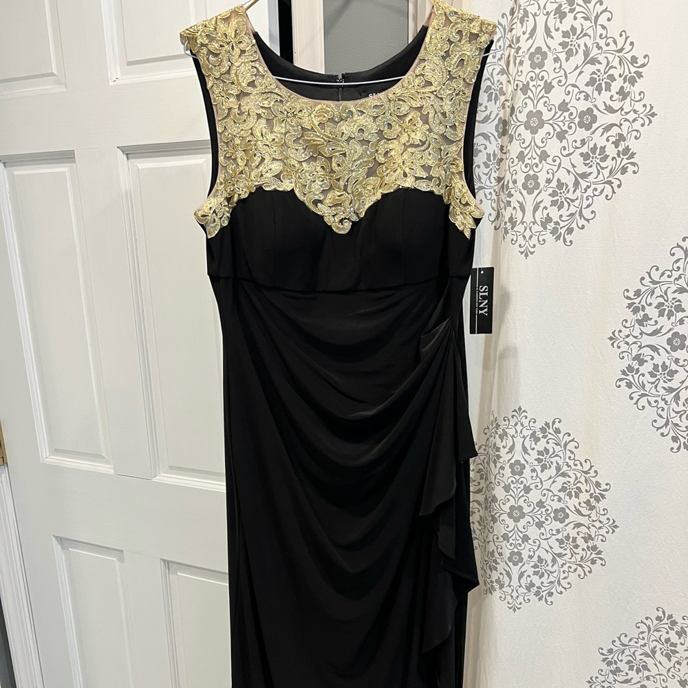 SLNY Gown